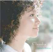 CLAUDIA