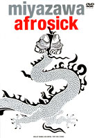 ライブ＆ドキュメントDVD　afrosick
